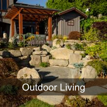 Outdoor Living & Landscaping